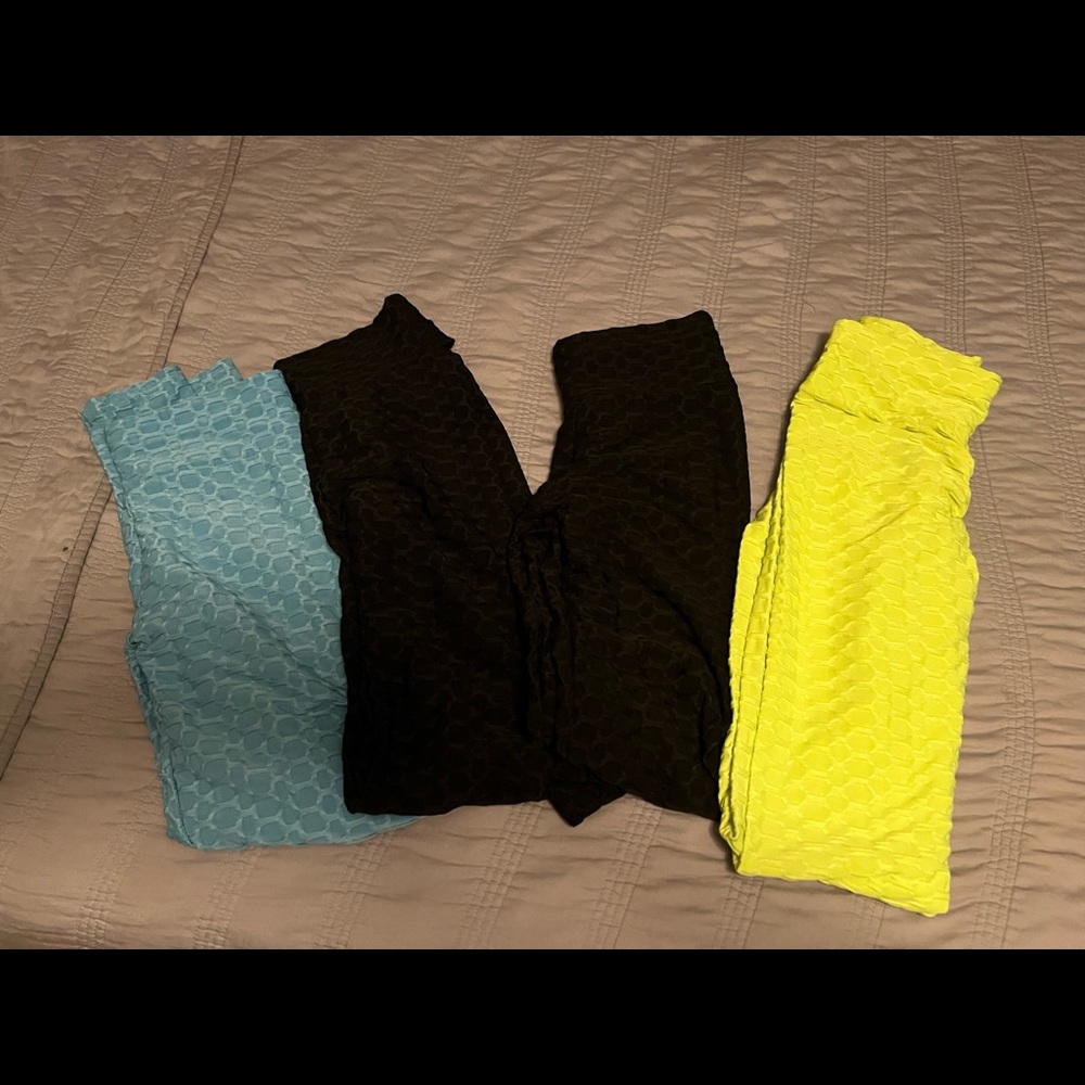 Leggings